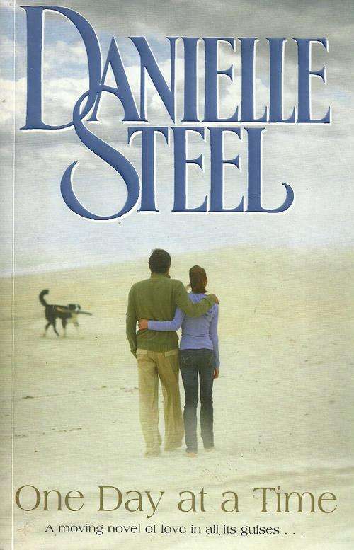 One Day at a Time by Danielle Steel