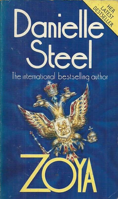 ZOYA by Danielle Steel