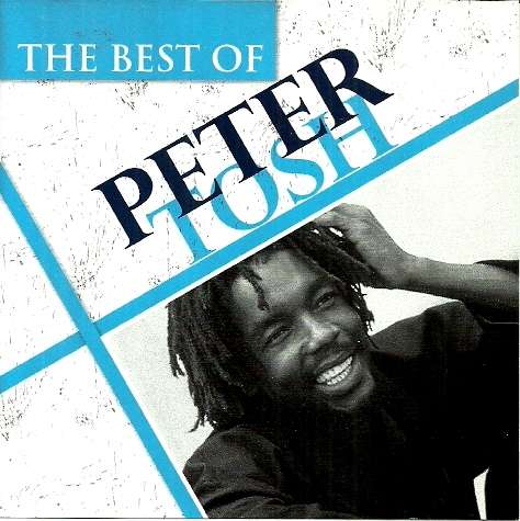 The Best of Peter Tosh (CD)