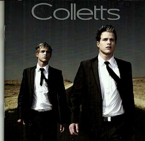 Collets (CD)