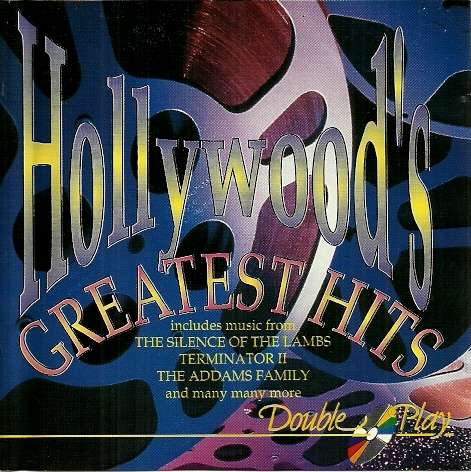 Hollywood`s Greatest Hits ( CD )