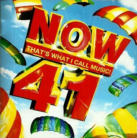 Now That`s What I Call Music 41 ( CD )
