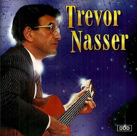Trevor Nasser ( CD )