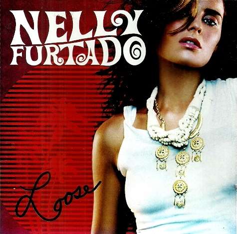 Nelly Furtado - Loose ( CD )