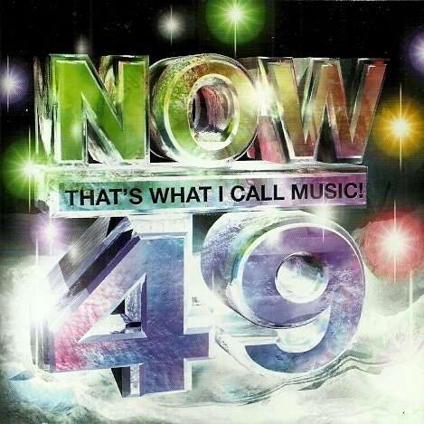 Now That`s What I Call Music 49 ( CD )