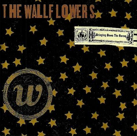 THE WALL FLOWERS - Bringing Down the Horse ( CD )