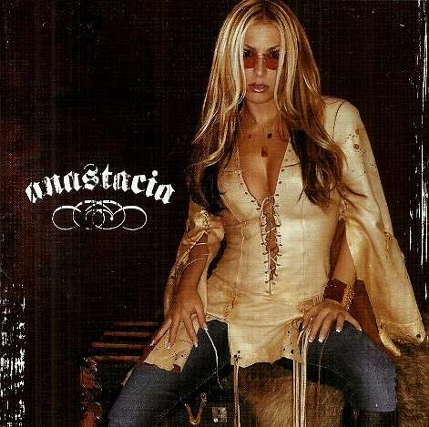 anastacia ( CD )