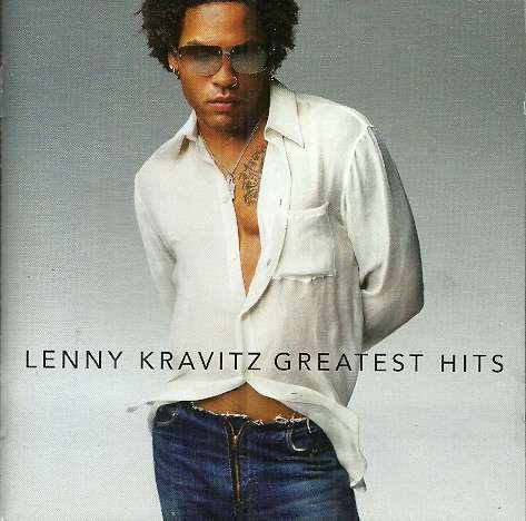 Lenny Kravitz Greatest Hits ( CD )