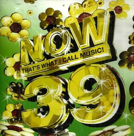 Now That`s what I Call Music 39 ( CD )