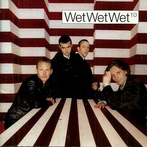 WetWetWet ( CD )
