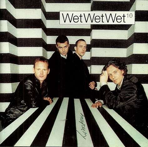 WetWetWet ( CD )