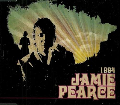 Jamie Pearce - 1994 ( CD )