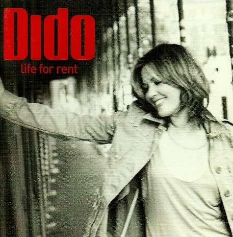 Dido - Life for Rent ( CD )