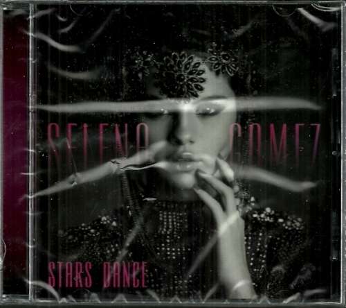 SELENA GOMEZ - STARS DANCE  ( CD )