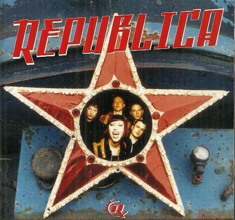 REPUBLICA ( CD )