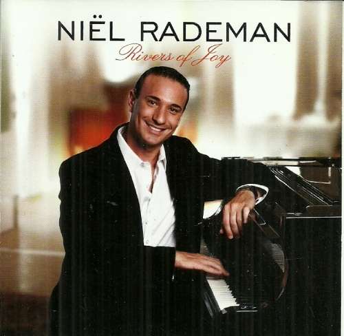 Neil Rademan - Rivers of Joy ( CD )