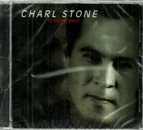Charl Stone - `n nuwe geur ( CD )