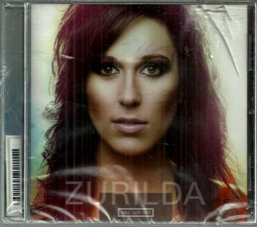 ZURILDA - Val Vir My ( CD )