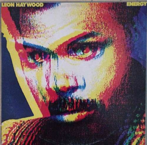Leon Haywood - Energy LP Vinyl Record