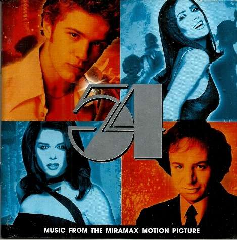 54 - FinMusic from the Miramax Motion Picture ( 2 CD Set )