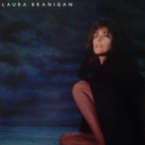 LAURA BRANIGAN LP Vinyl Record