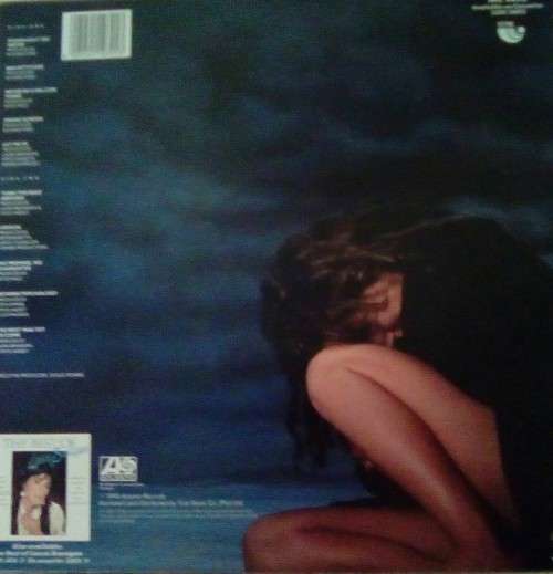 LAURA BRANIGAN LP Vinyl Record