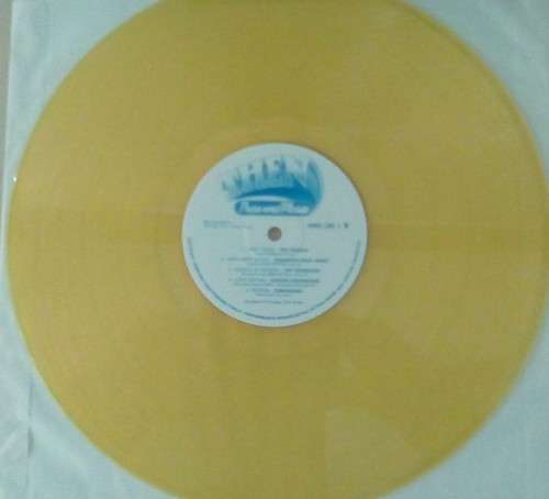 And Then There Was Music Vol.1 LP Vinyl Record - Special Edition