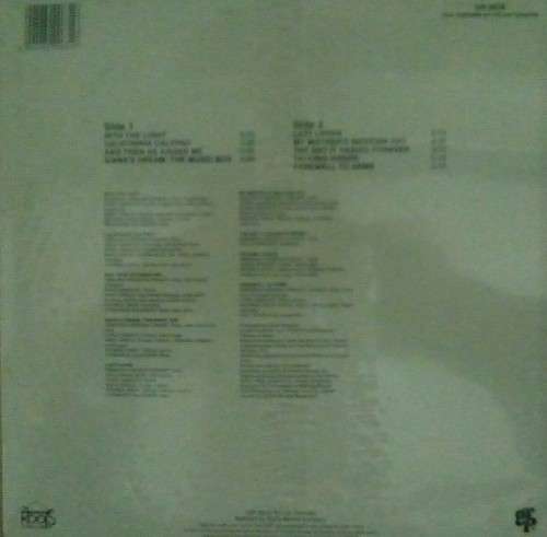 Deborah Henson-Conant - Talking Hands LP Vinyl Record ( New and Sealed )