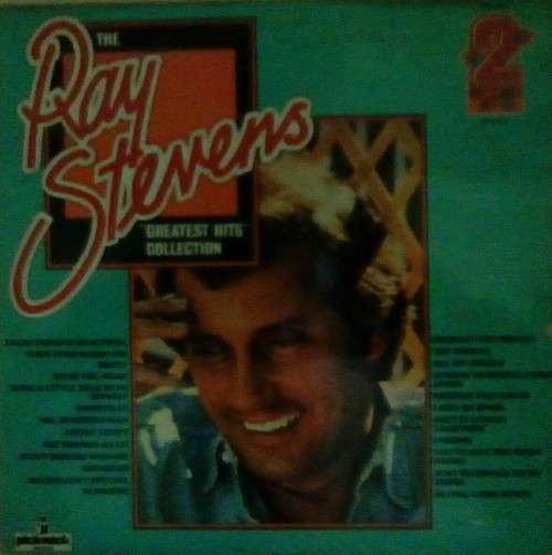 The Ray Stevens Greatest Hits Collection  2 LP Vinyl Record Set