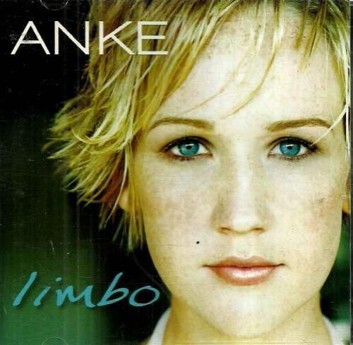 Anke Pietrangeli - Limbo (CD)