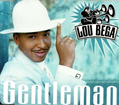 Lou Bega - Gentleman (Single CD)