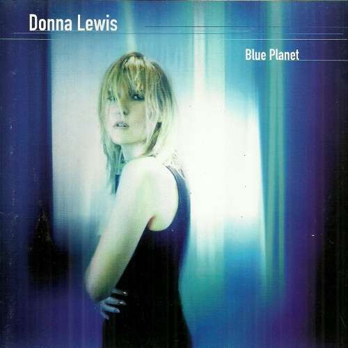 Donna Lewis : Blue Planet ( CD )