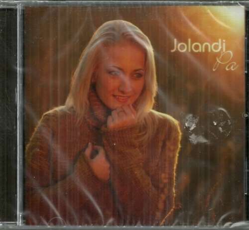 Jolandi - Pa ( CD )