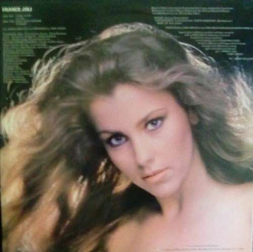 France Joli  - France Joli  LP Vinyl Record - USA Pressing