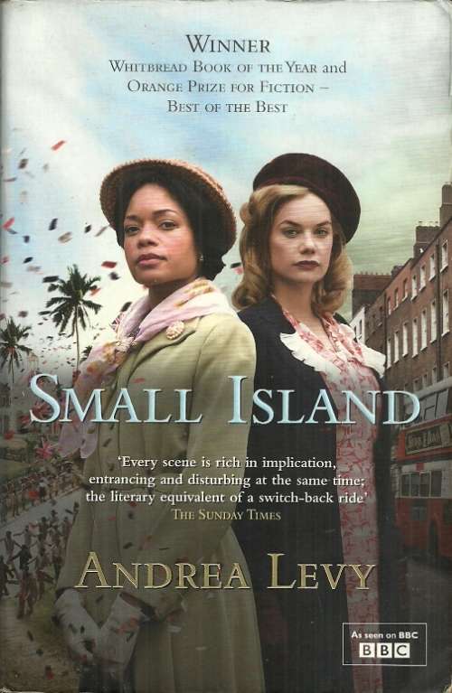 Small Island by Andrea Levy