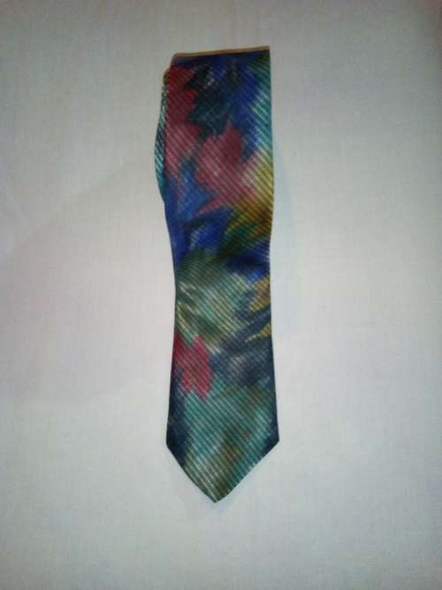 Fabio Milano Mens Tie