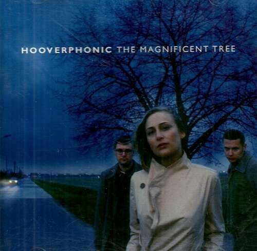 Hooverphonic - The Magnificent Tree ( CD )