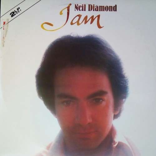 Neil Diamond - I am 2LPs Vinyl Records