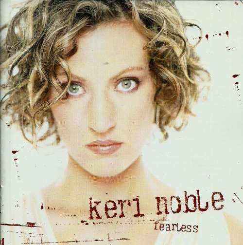 Keri Noble - Fearless (CD)