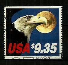 USA - 1982 Scott # 1909 $9.35 Stamp Fine Used