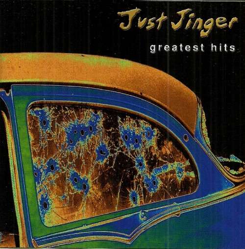 Just Jinger Greatest Hits (CD)