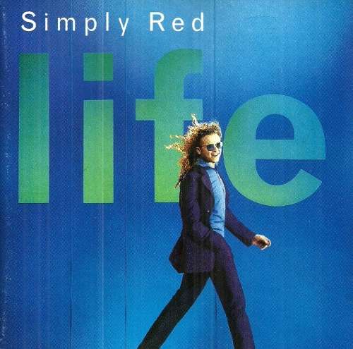 Simply Red - Life (CD)