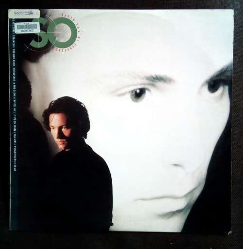 SO - Horseshoe In The Glove LP Vinyl Record