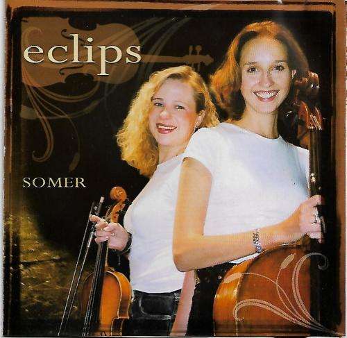 Eclips - Somer ( CD )