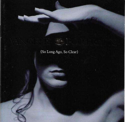Vangelis - Portraits (So Long Ago, So Clear) ( CD )