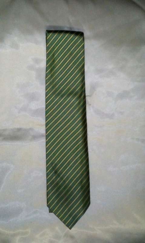 Thomas & Benno Mens Tie