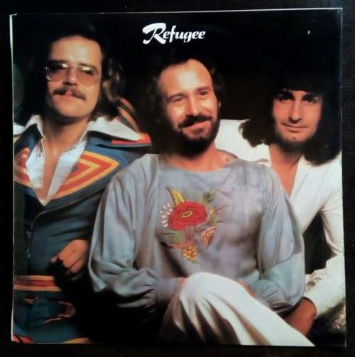 Refugee - Refugee LP Vinyl Record