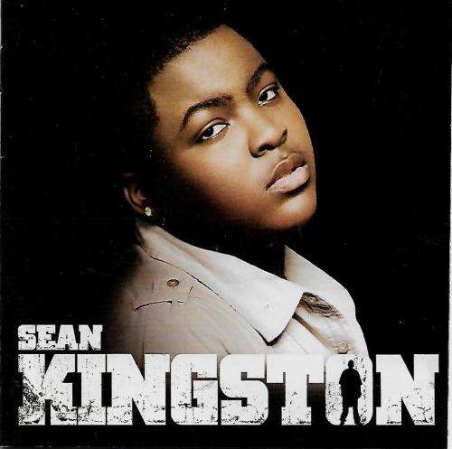 Sean Kingston - Sean Kingston ( CD )