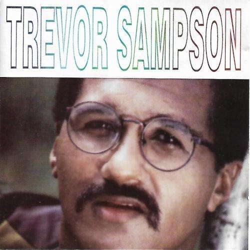 Trevor Sampson - Samp Songs ( CD )