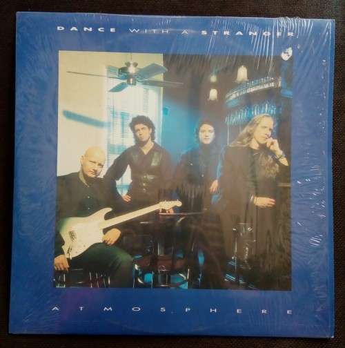 Dance With A Stranger - Atmosphere LP Vinyl Record